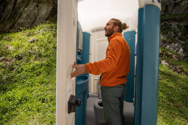 Portable Toilet Options We Offer in Foley, MN