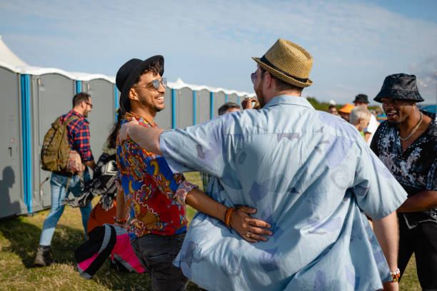 Best Portable bathroom rental  in Foley, MN