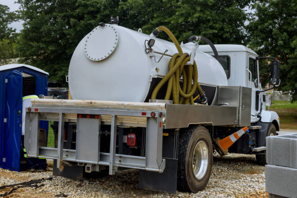 Best Portable toilet rental cost  in Foley, MN