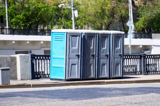Best Portable toilet rental cost  in Foley, MN