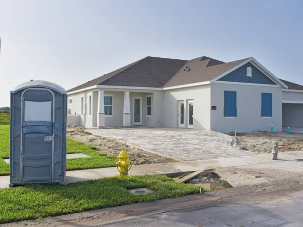Best Porta potty rental for outdoor events  in Foley, MN