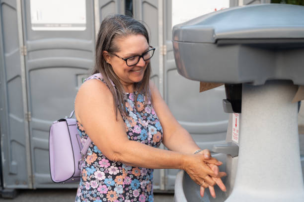 Best Affordable portable toilet rental  in Foley, MN