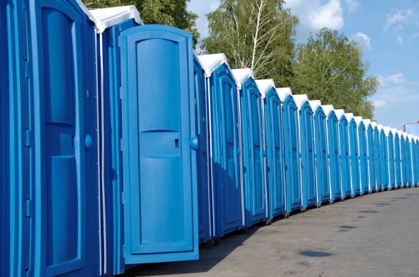 Best Luxury portable toilet rental  in Foley, MN